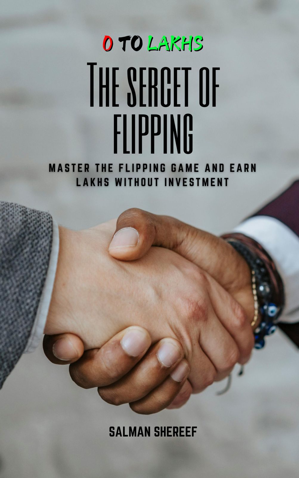 Flipping E-Book
