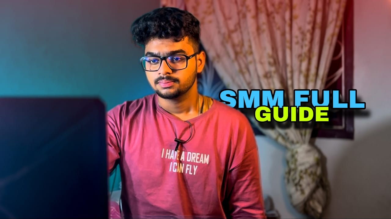 Social Media Management Full Guide